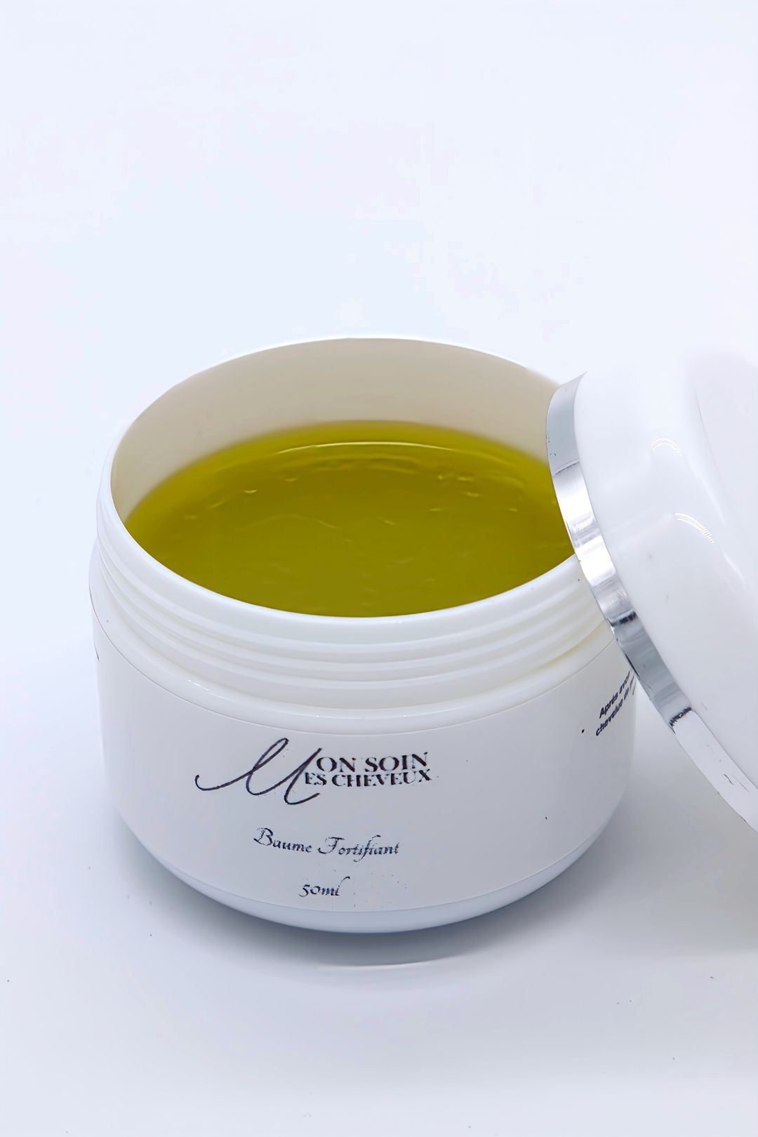 Baume fortifiante