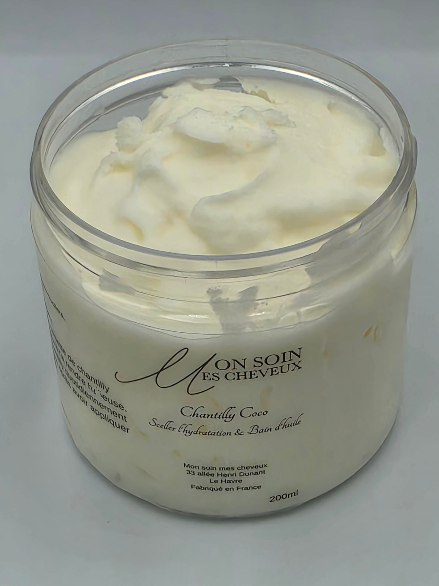 Chantilly Coco