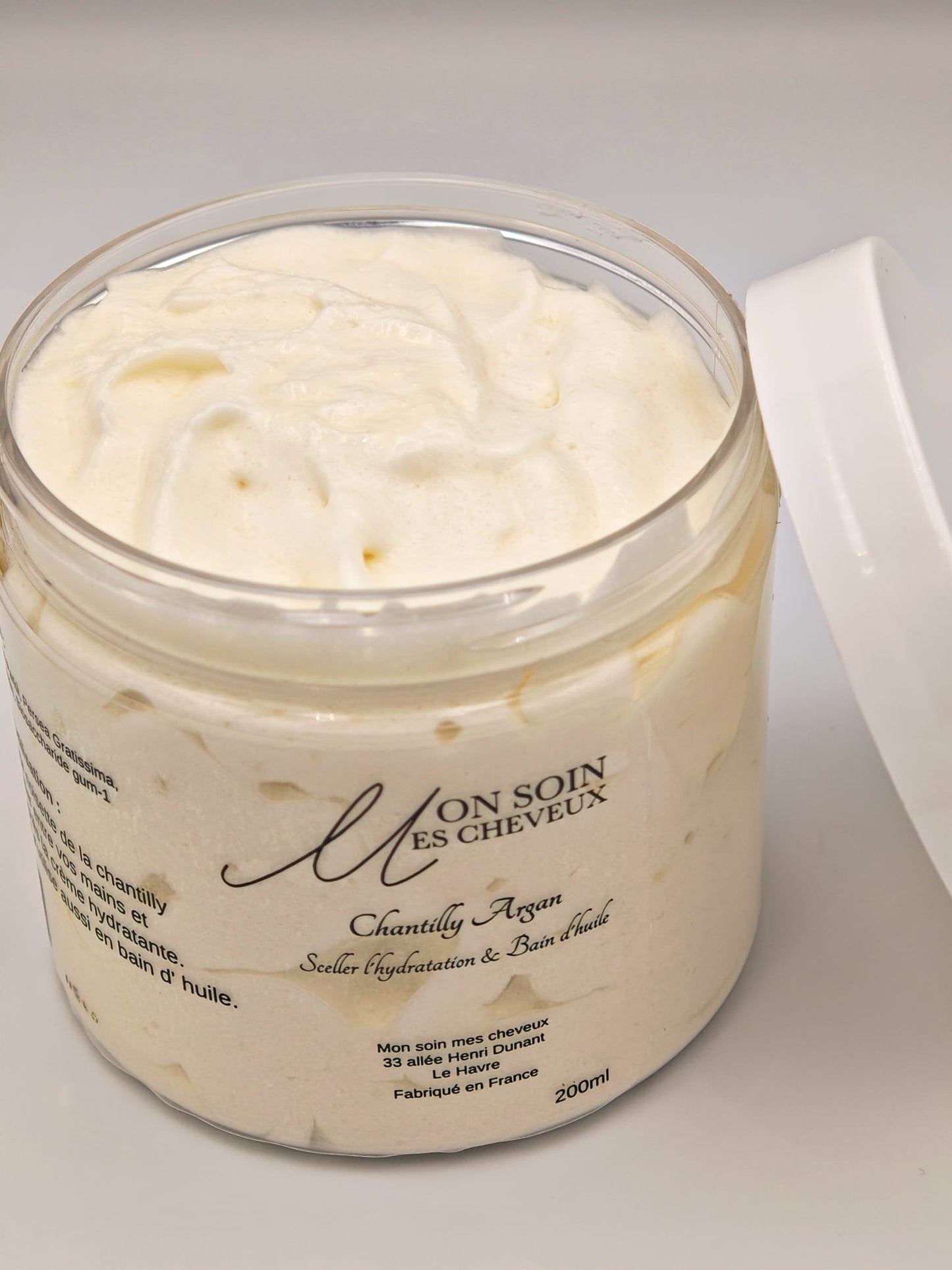 Chantilly Argan