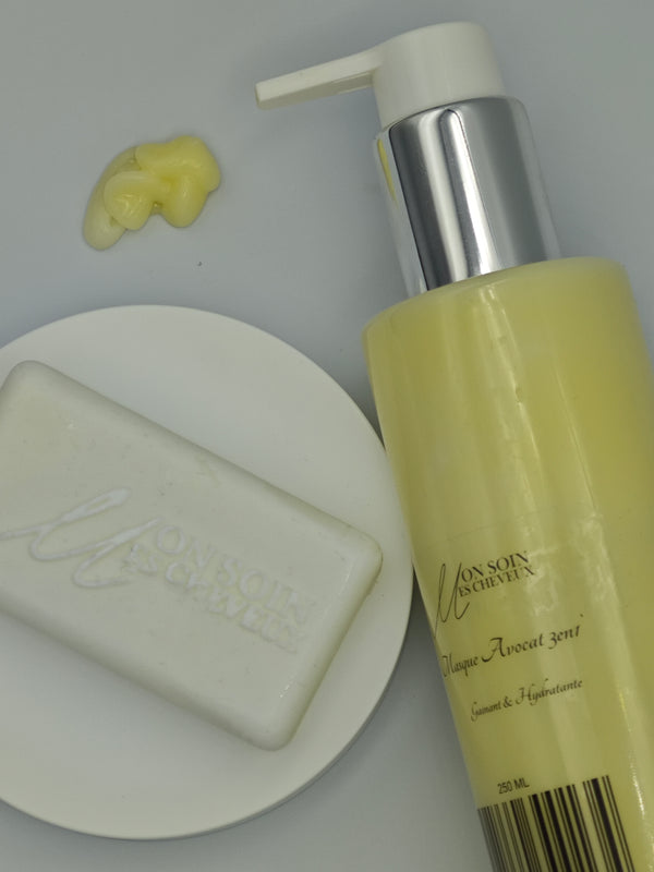 Gamme Avocat