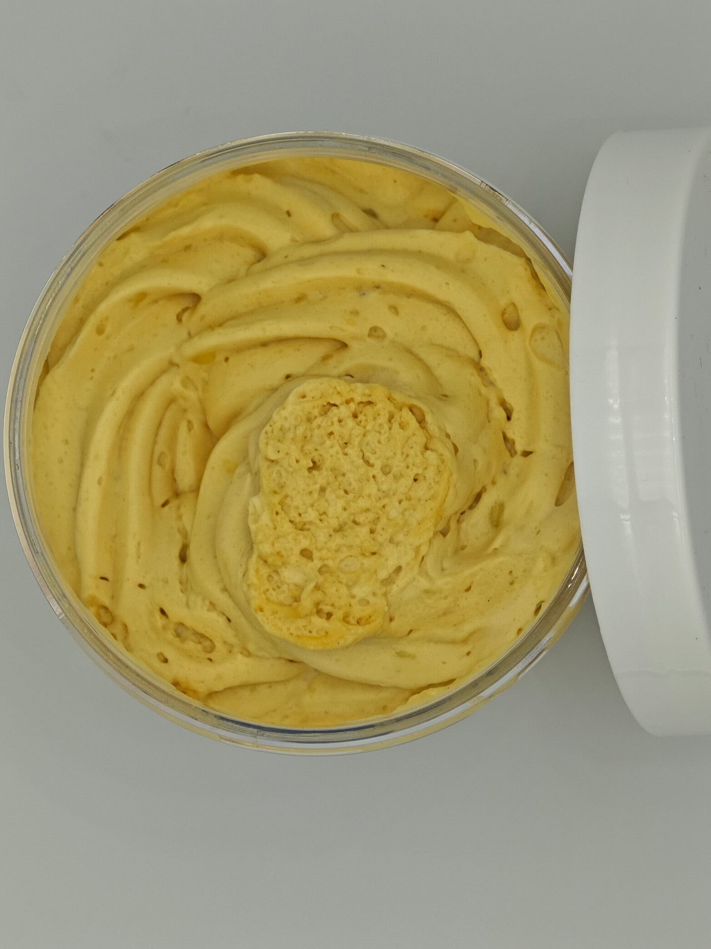 Chantilly - Ricin Noir