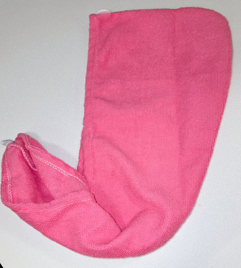 Bonnet Micro fibre