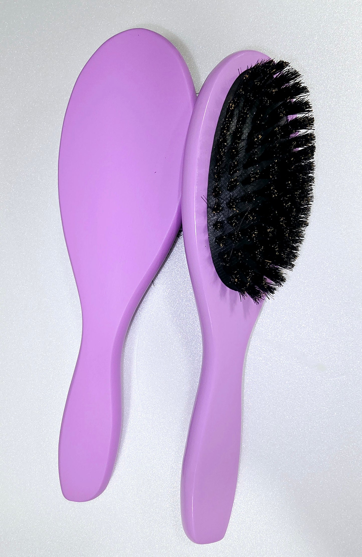 Brosse a poil de sanglier