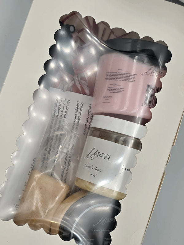 Coffret Cocooning