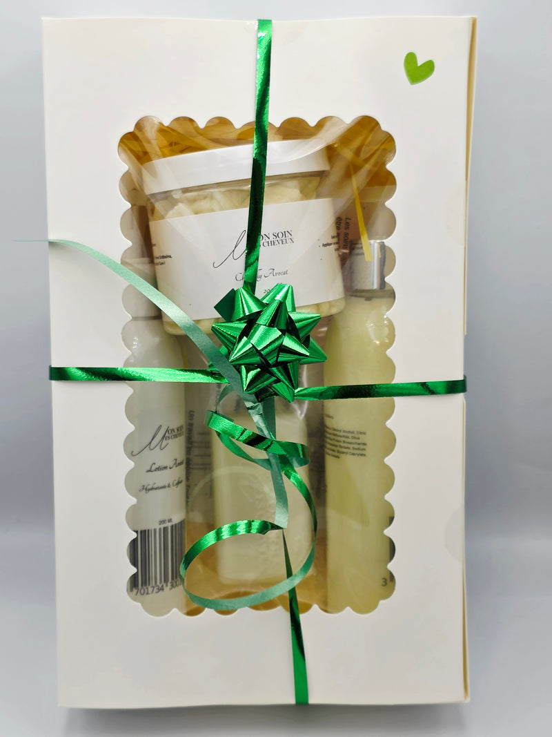 Coffret Avocat