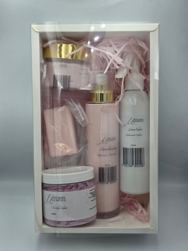 Coffret Enfant