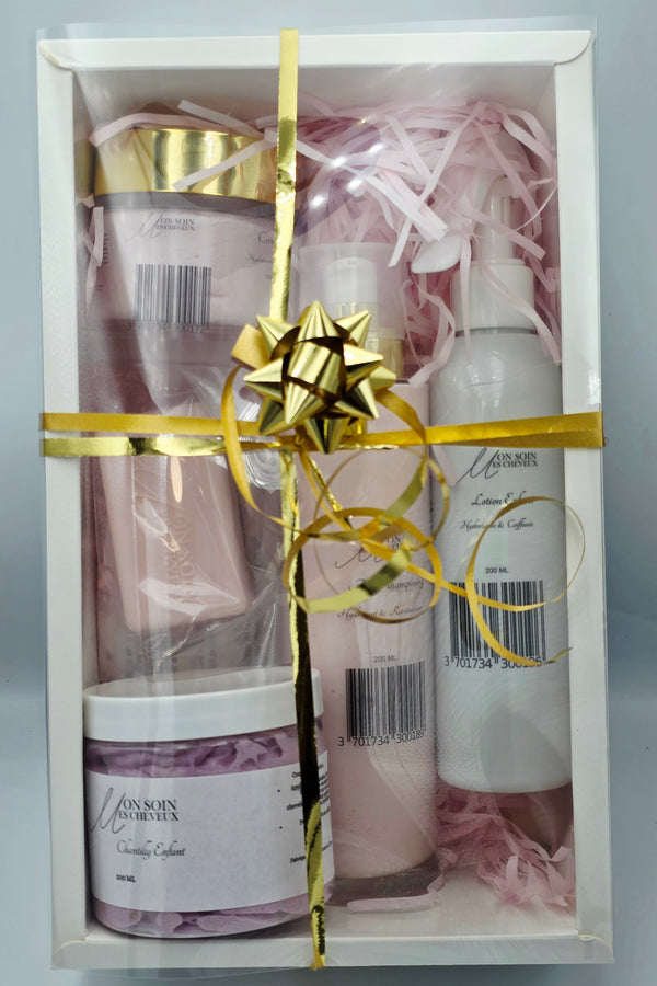 Coffret Enfant