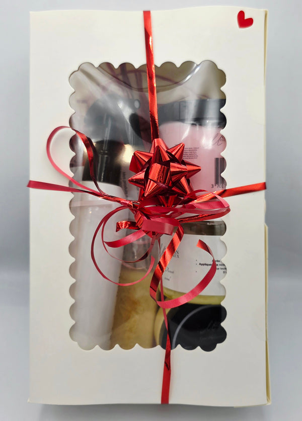 Coffret Cocooning