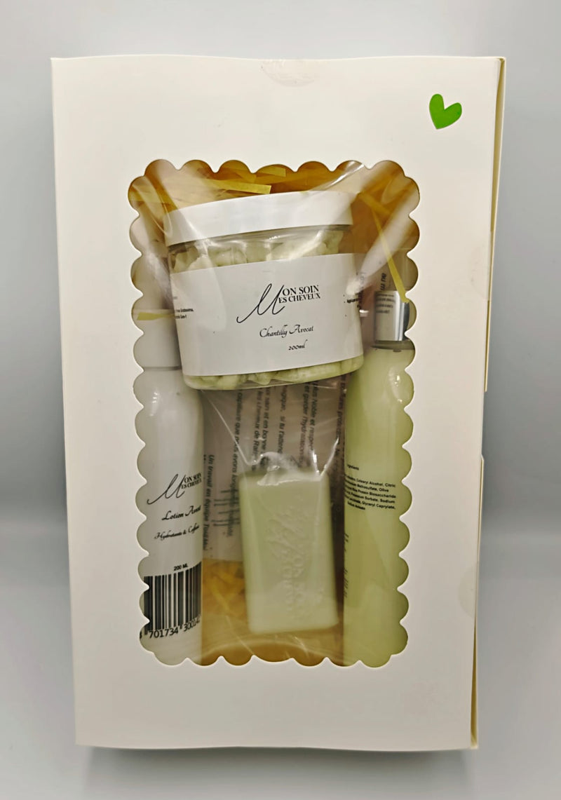 Coffret Avocat