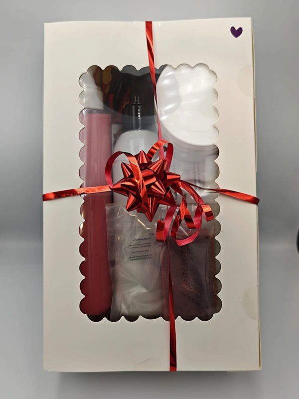 Coffret Hibiscus