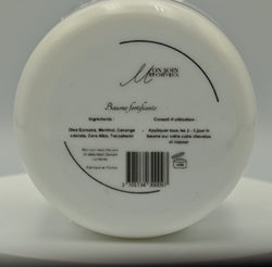Baume fortifiante