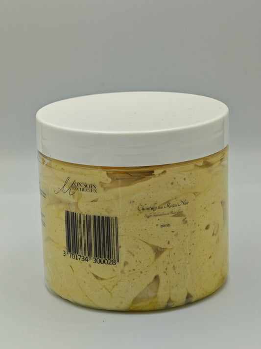 Chantilly - Ricin Noir