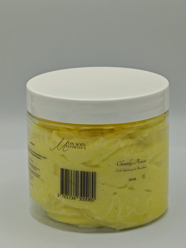 Chantilly Avocat