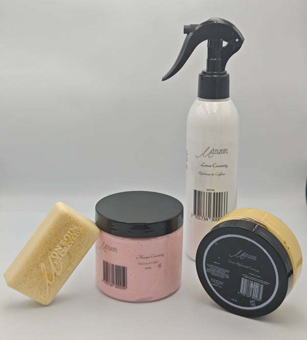 Gamme Cocooning