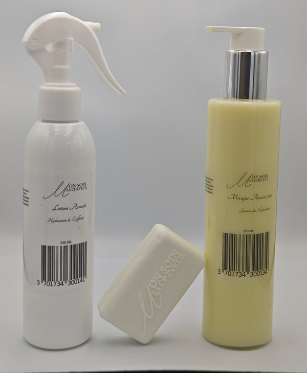 Gamme Avocat