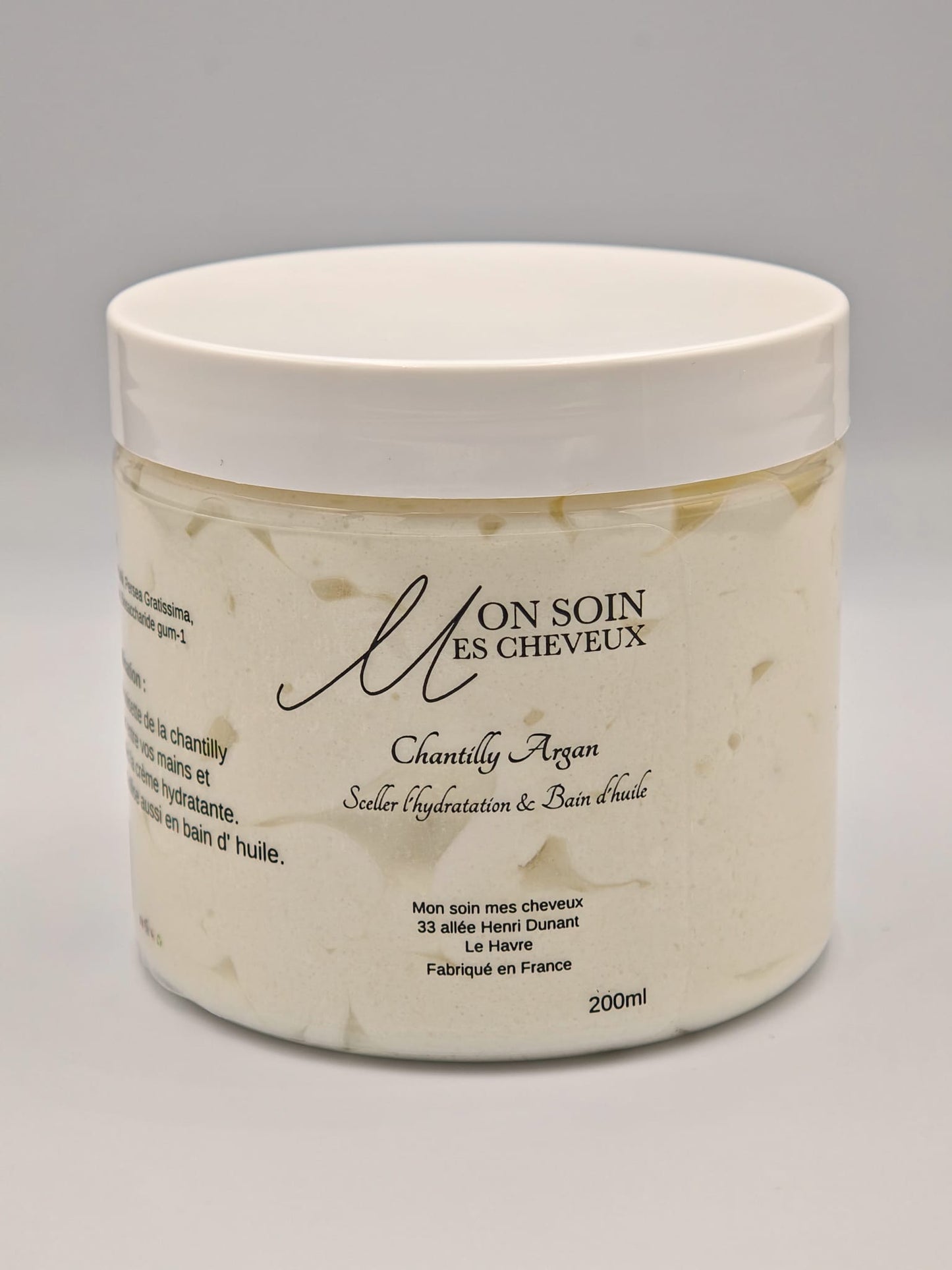 Chantilly Argan