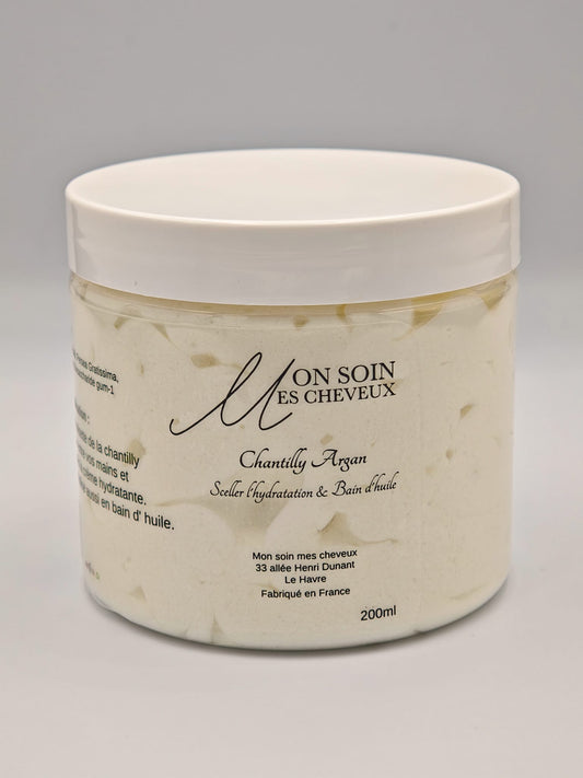 Chantilly Argan