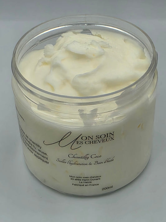 Chantilly Coco
